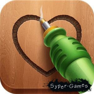 Pyrography (2014) Android