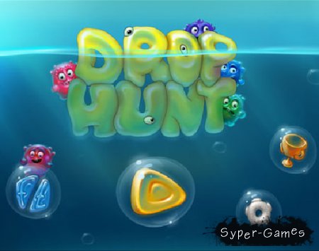 Drop Hunt (2015) PC
