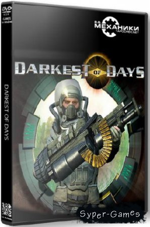 Darkest of Days (v 1.05|PC|RePack)