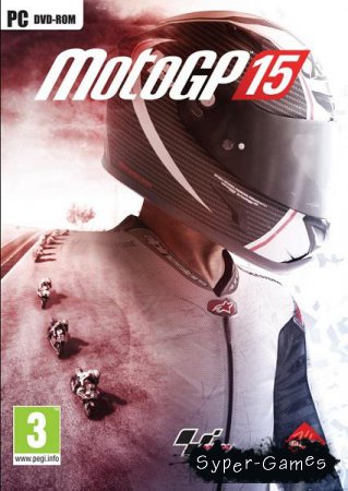 MotoGP 15 (2015/ENG/MULTi7)