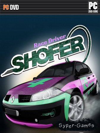 SHOFER Race Driver (2015/ENG/MULTI6)