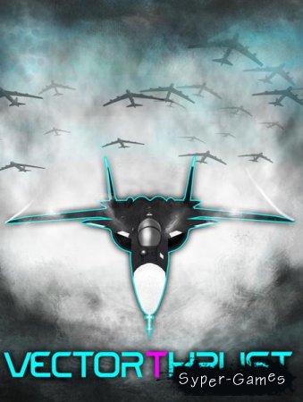 Vector Thrust (2015/RUS/ENG/MULTi5)
