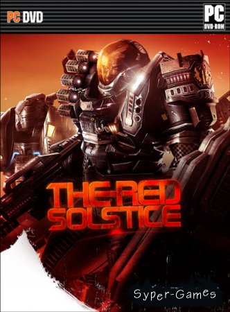 The Red Solstice (2015/ENG/RIP)