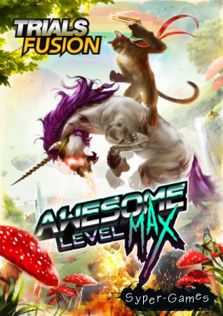 Trials Fusion: Awesome Level Max (2015/RUS/ENG/MULTi10)