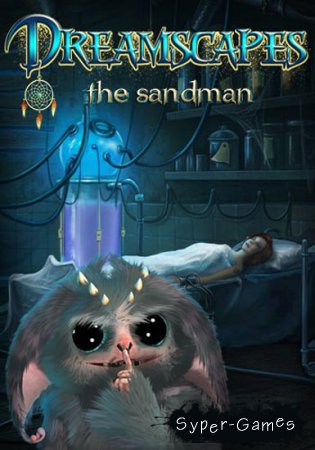 Dreamscapes: The Sandman - Premium Edition (2014/RUS/ENG/MULTI12)