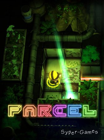 Parcel (2015/ENG)