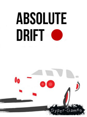 Absolute Drift (2015/ENG)