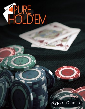 Pure Hold'em (2015/RUS/ENG/License)