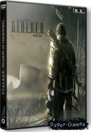 S.T.A.L.K.E.R. Shadow Of Chernobyl - OGSE 0.6.9.3 [v1.01] (2015/RUS/RePack by SeregA-Lus)