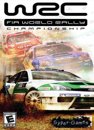 WRC 5 FIA World Rally Championship (2015/RUS/ENG/MULTi8)