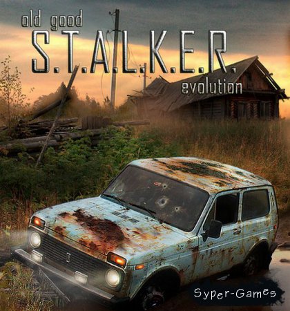 S.T.A.L.K.E.R.: Shadow Of Chernobyl - OGSE 0.6.9.3 Final (2015/RUS/RePack by SeregA-Lus)