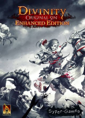 Divinity: Original Sin - Enhanced Edition (2015/RUS/ENG/MULTI7)