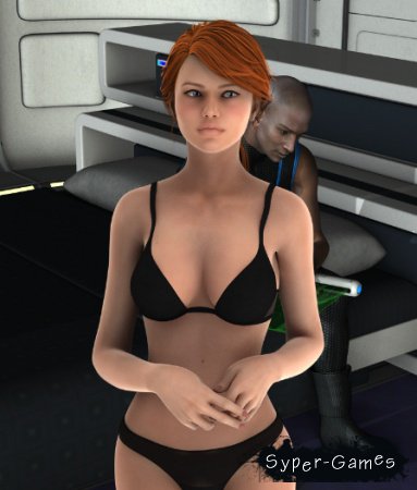 Starship Inanna
