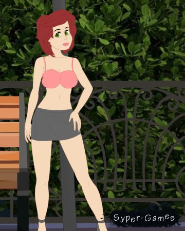 Park Hooker