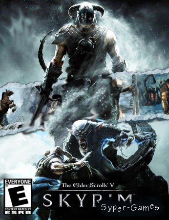 The Elder Scrolls V: Skyrim Association 2015 (2015/RUS/MOD/RePack)