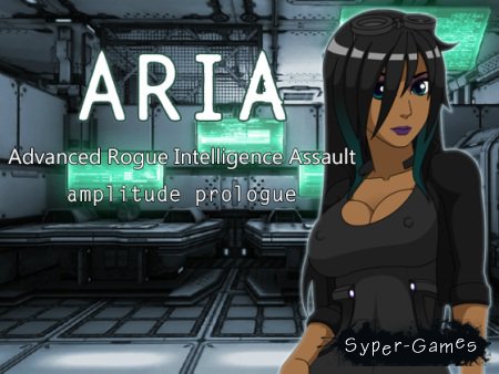Advanced Rogue Intelligence Assault - Amplitude Prologue