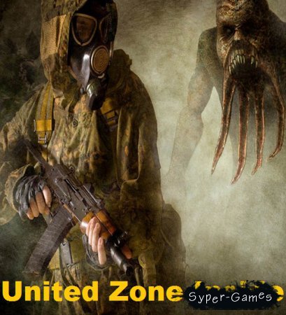 S.T.A.L.K.E.R.: Shadow of Chernobyl - UZI (2016/RUS/MOD/BETA/RePack by SeregA-Lus)