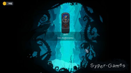 Dungelot: Shattered Lands [v1.34] (2016) PC