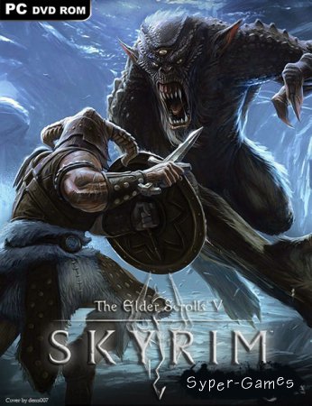 The Elder Scrolls V: Skyrim - Association [v1.5.5 FINAL] (2015/RUS/PC)