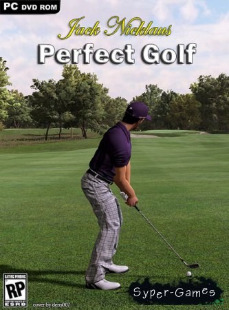 Jack Nicklaus Perfect Golf (2016/ENG/License)