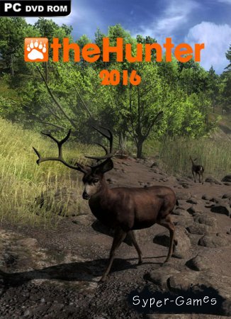 the Hunter (2013-2016/RUS/ENG/License) Online