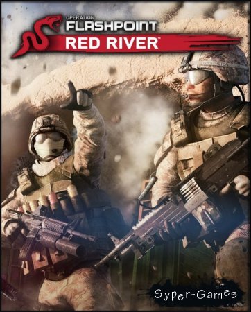 Operation Flashpoint: Red River (2011/RUS/ENG/RePack by =nemos=)