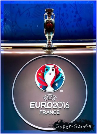 UEFA EURO 2016 FRANCE (Konami Digital Entertainment) (2016/ENG/L) - TINYISO