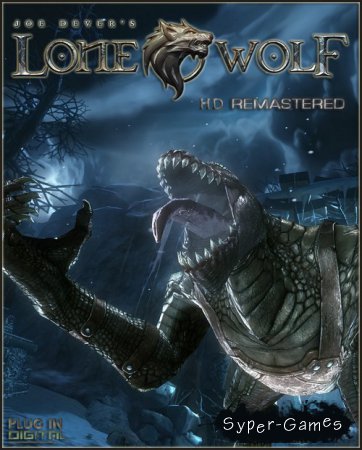 Joe Dever's: Lone Wolf - HD Remastered (2014-2016/RUS/ENG/License)