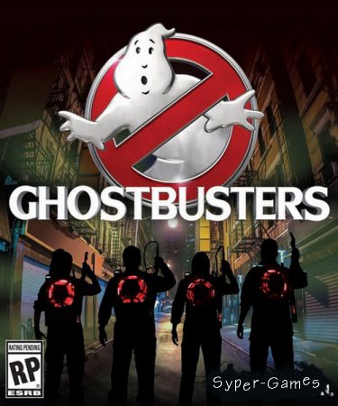 Ghostbusters (2016/ENG/License)