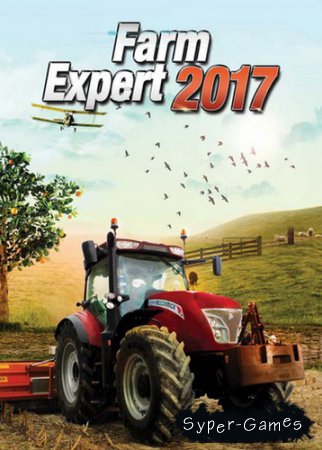 Farm Expert 2017 (2016/ENG/MULTI8/Repack by FitGirl)