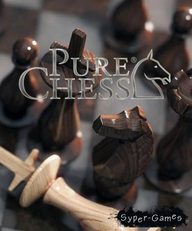 Pure Chess Grandmaster Edition (2016/RUS/Multi/License)