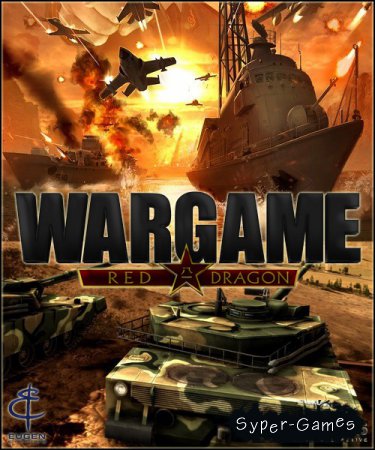 Wargame: Red Dragon - Nation Pack Israel (2016/RUS/ENG/License)