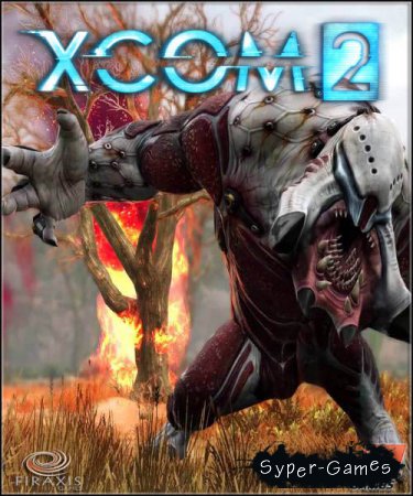 XCOM 2 - Digital Deluxe Edition (2016/RUS/ENG/Repack by =nemos=)