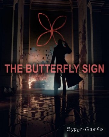The Butterfly Sign (2016/RUS/ENG/License) The Butterfly Sign (2016/RUS/ENG/License)