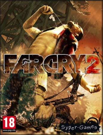 Far Cry 2 (2008/RUS/RePack)