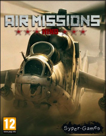 Air Missions: HIND (2017/RUS/ENG/License)