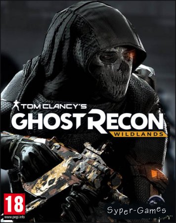 Tom Clancy's Ghost Recon Wildlands (2017/RUS/ENG/RePack by VickNet)