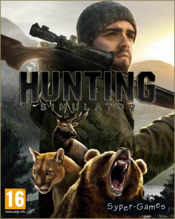 Hunting Simulator (2017/RUS/ENG/RePack by =nemos=)