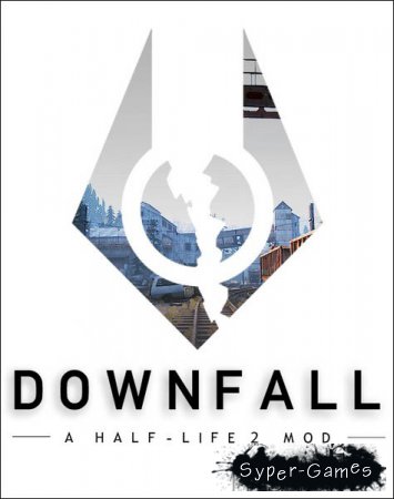 Half-Life 2: Downfall (2017/RUS/ENG/Mod/RePack)
