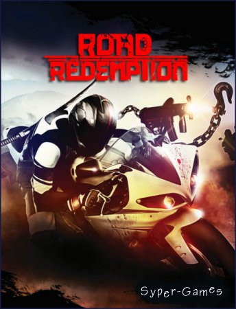 Road Redemption (2017/RUS/ENG/RePack by xatab)