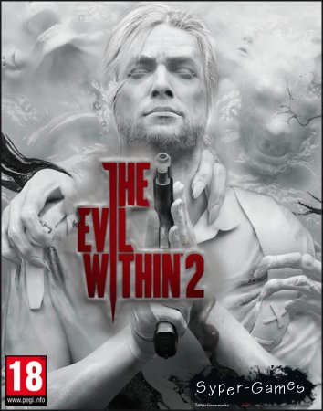 The Evil Within 2 (2017/RUS/ENG/RePack)
