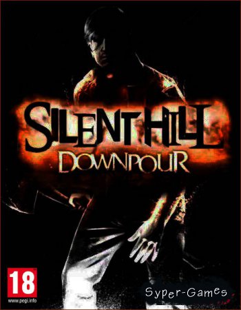 Silent Hill: Downpour (2012/RUS/ENG/PC)