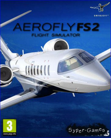 Aerofly FS 2 Flight Simulator (2017/ENG/Multi/License)