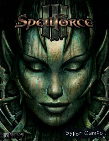 Spellforce 3 (2017/RUS/ENG/MULTI/License GOG)