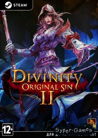 Divinity: Original Sin 2 *v.3.0.165.9* (2017/RUS/ENG/RePack)