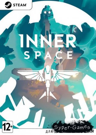 InnerSpace (2018/RUS/ENG/MULTi9)