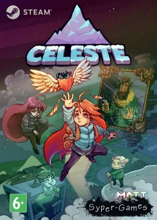 Celeste (2018/RUS/ENG)