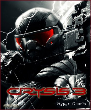 Crysis 3. Digital Deluxe Edition (2013/RUS/ENG/RePack by qoob)