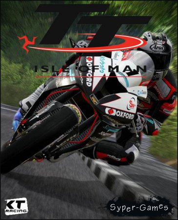 TT Isle of Man (2018/RUS/ENG/MULTI/License)