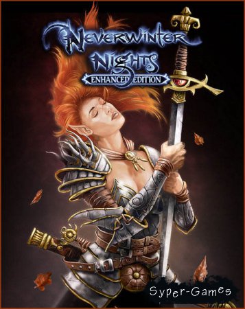 Neverwinter Nights: Enhanced Edition (2018/ENG/MULTI/License)
